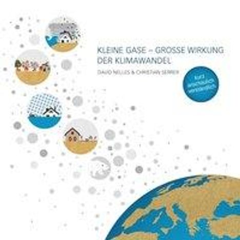 David Nelles: Nelles, D: Kleine Gase - Große Wirkung, Buch