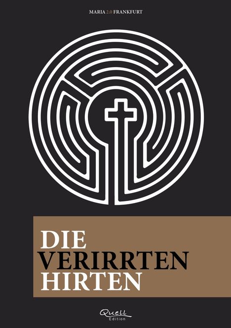 Die verirrten Hirten, Buch