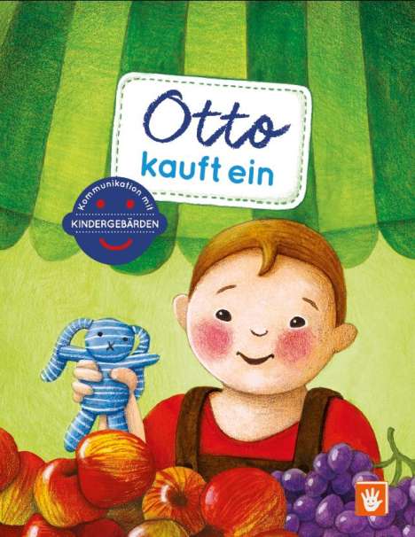 Birgit Butz: Butz, B: Otto kauft ein, Buch