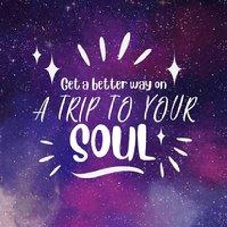 Heike Adami: Get a better way on A TRIP TO YOUR SOUL, Diverse