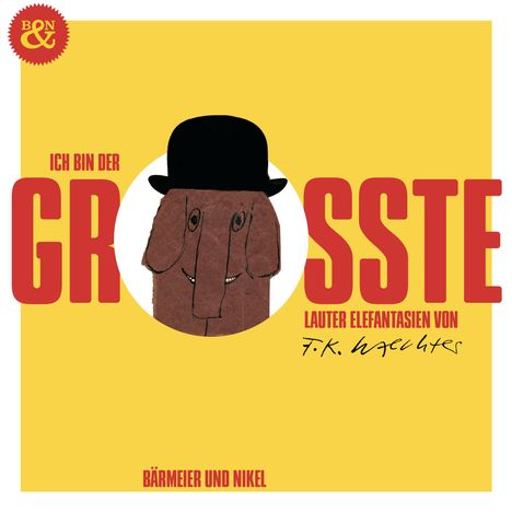 Cover/Produkt Ansicht vergrößern