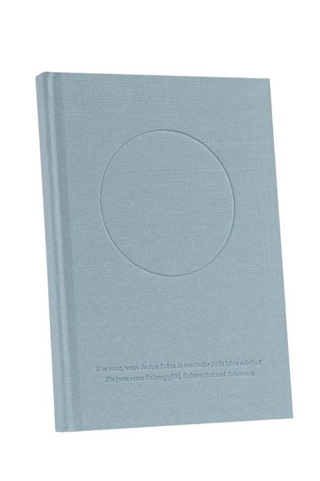 Fülle Journal, Buch