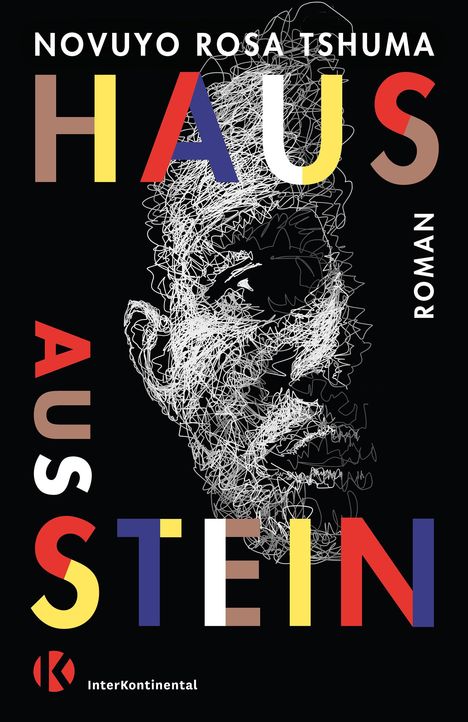 Novuyo Rosa Tshuma: Haus aus Stein, Buch