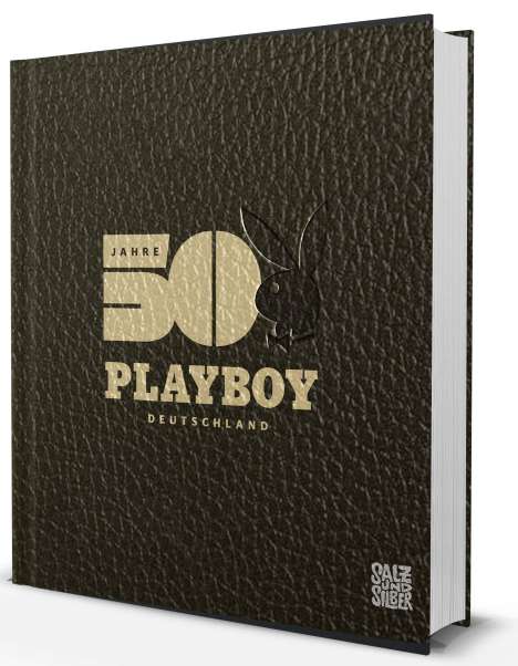 50 Jahre Playboy Deutschland, Buch