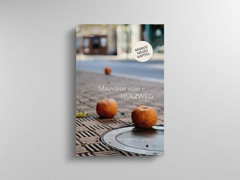 Cover/Produkt Ansicht vergrößern