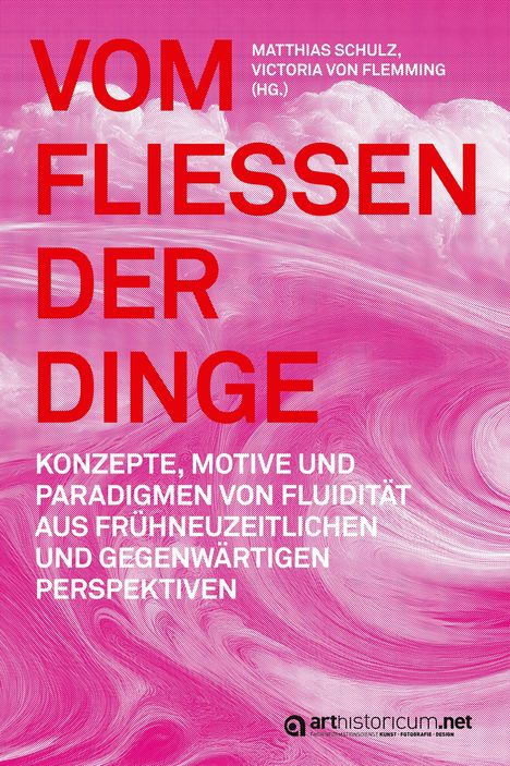 Vom Fließen der Dinge, Buch