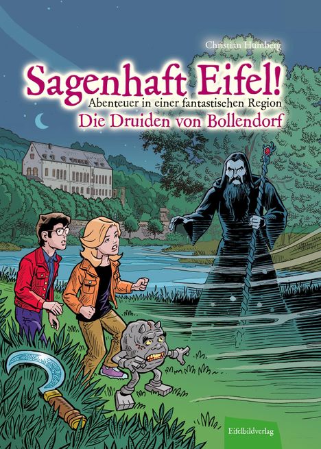 Cover/Produkt Ansicht vergrößern