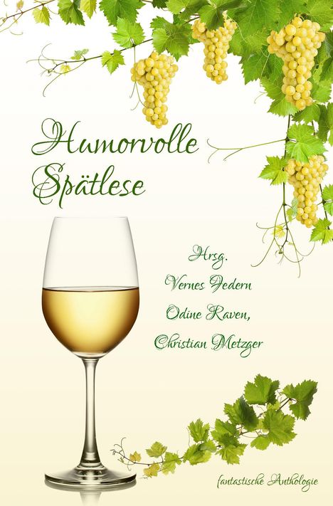 Agga Kastell: Humorvolle Spätlese, Buch