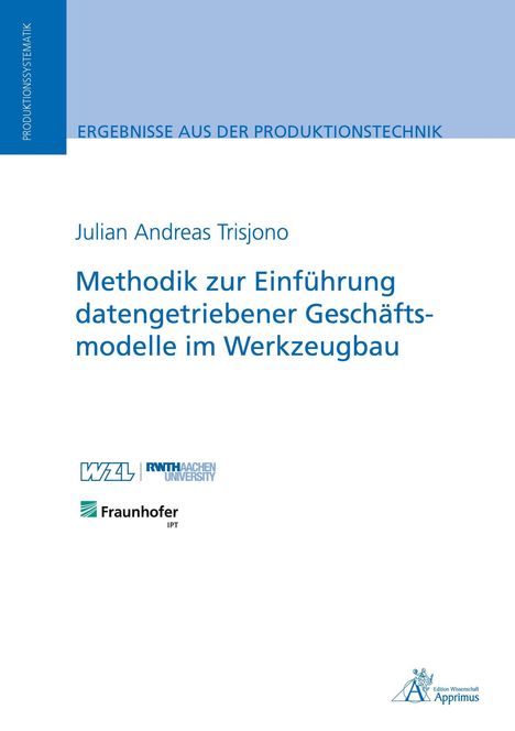 Cover/Produkt Ansicht vergrößern