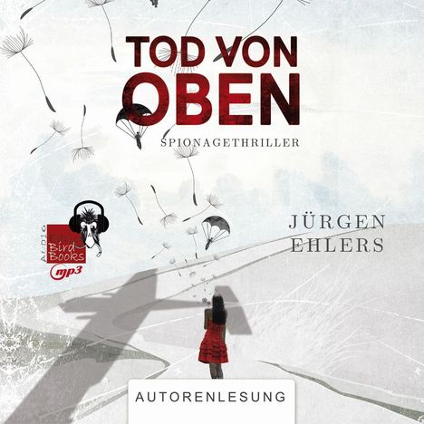 Jürgen Ehlers: Tod von oben, LP