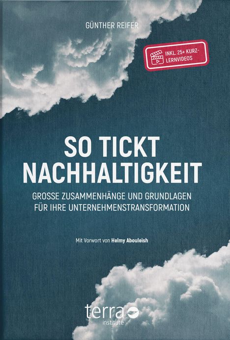 Günther Reifer: So tickt Nachhaltigkeit., Buch