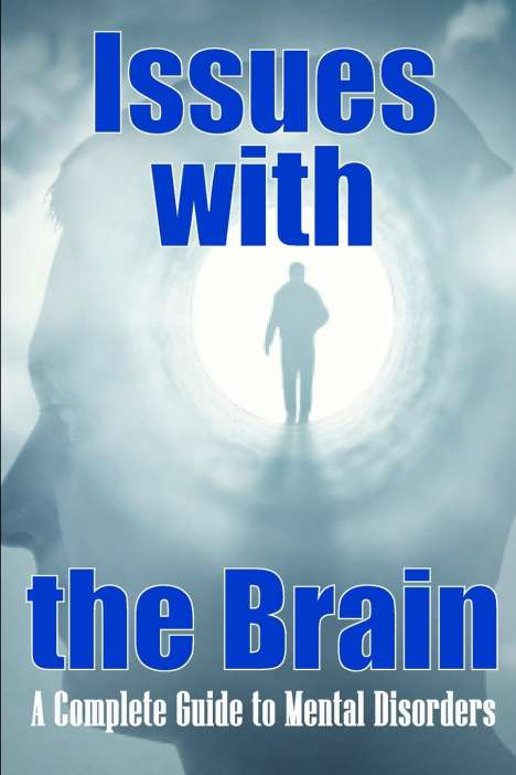 Athelwood Brakley: Issues with the Brain, Buch