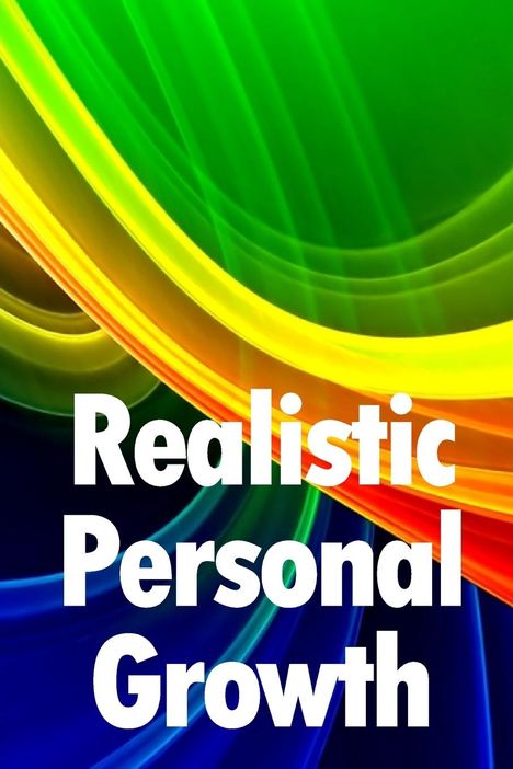 Nelly Shelton: Realistic Personal Growth, Buch