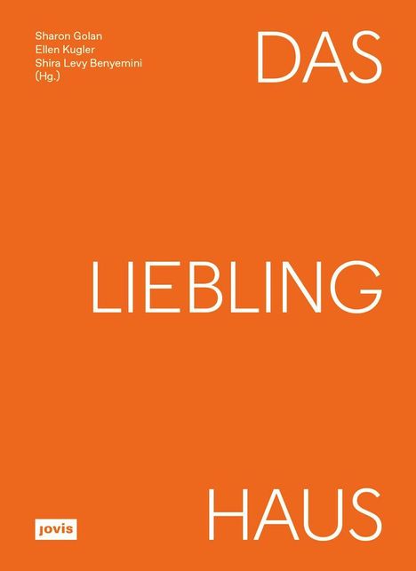 Das Liebling Haus, Buch