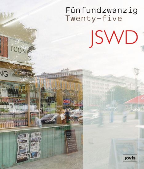 Uta Winterhager: Jswd, Buch