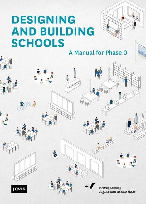 Designing and Building Schools, Buch