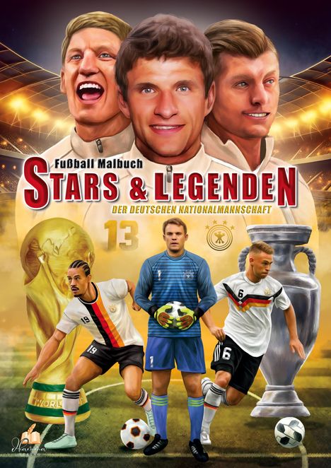 Cover/Produkt Ansicht vergrößern