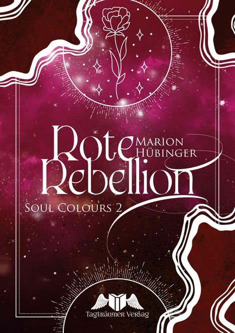 Marion Hübinger: Rote Rebellion, Buch