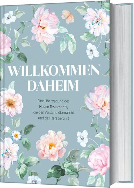 Fred Ritzhaupt: Willkommen daheim - Spring Edition, Buch