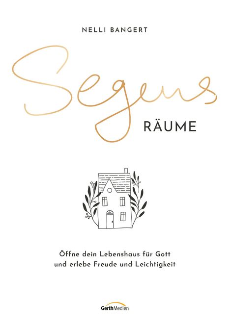 Segens.Räume, Buch