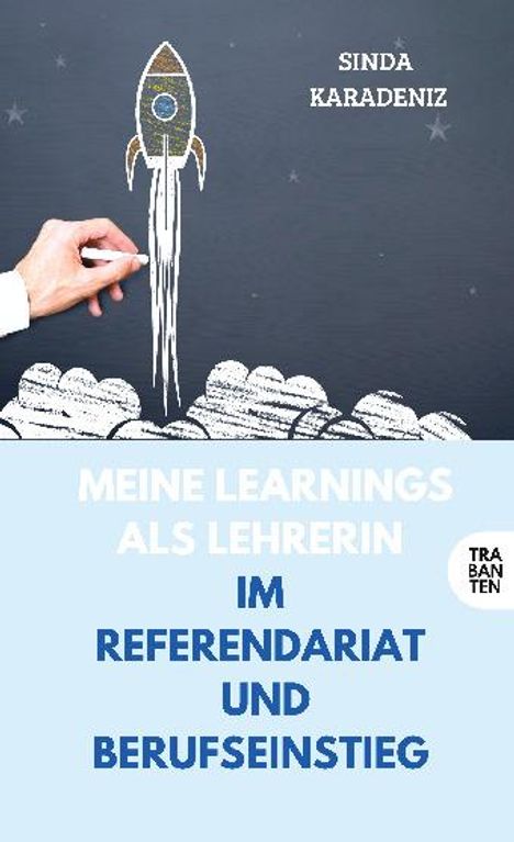 Sinda Karadeniz: Meine Learnings als Lehrerin, Buch