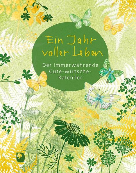 Ein Jahr voller Leben, Buch