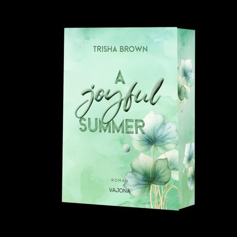 Trisha Brown: A joyful SUMMER, Buch