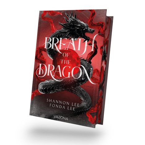 Shannon Lee: Breath Of The Dragon, Buch