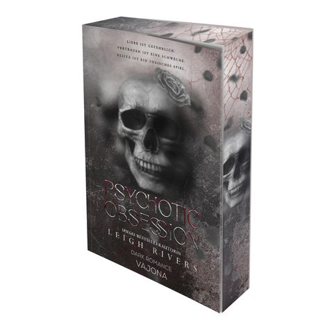 Cover/Produkt Ansicht vergrößern