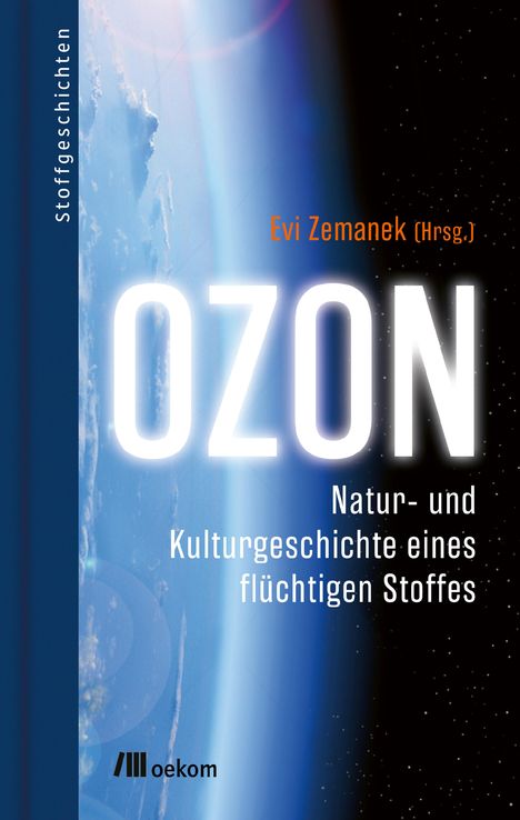 Ozon, Buch