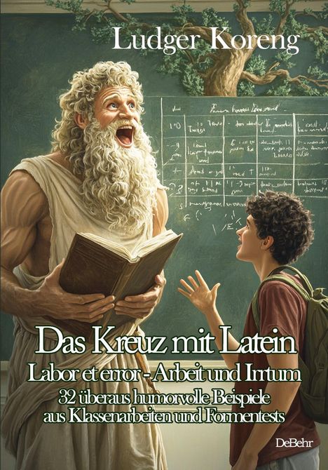 Cover/Produkt Ansicht vergrößern