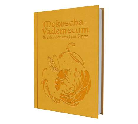 Michael Mohr: DSA - Mokoscha Vademecum, Buch