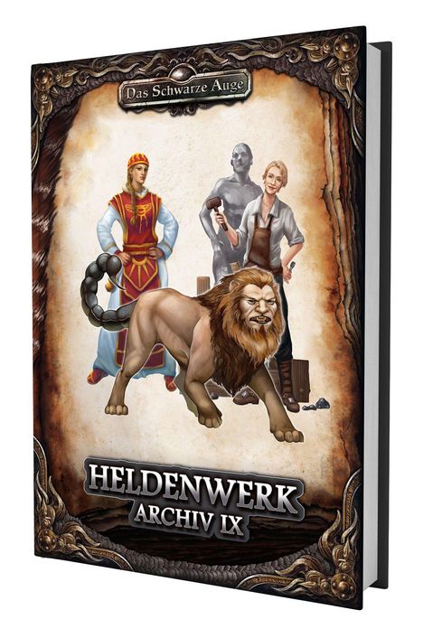 Cover/Produkt Ansicht vergrößern