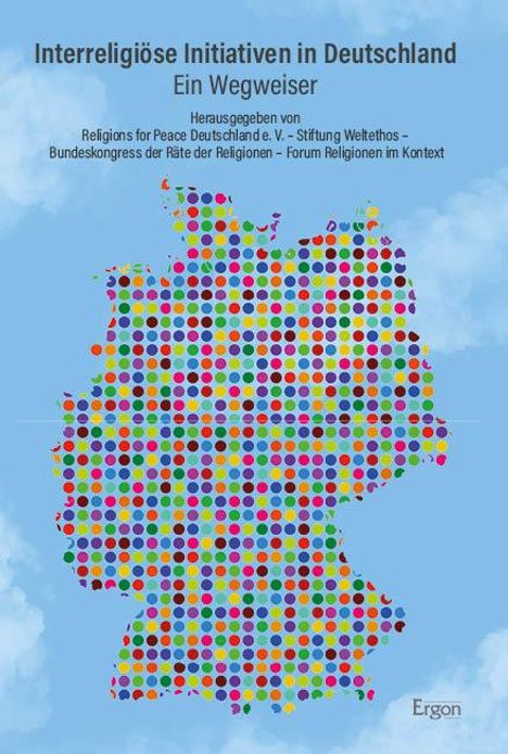 Interreligiöse Initiativen in Deutschland, Buch