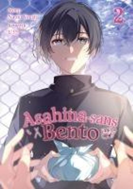 Naoki Youshi: Asahina-sans Bento - Band 02: Doppelband (deutsche Ausgabe), Buch