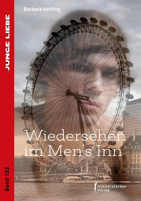 Barbara Nelting: Wiedersehen im Men´s Inn, Buch