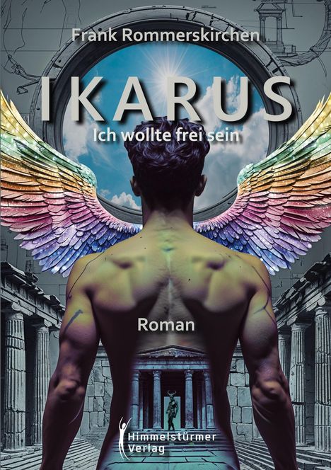 Cover/Produkt Ansicht vergrößern