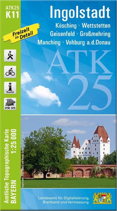 Cover/Produkt Ansicht vergrößern