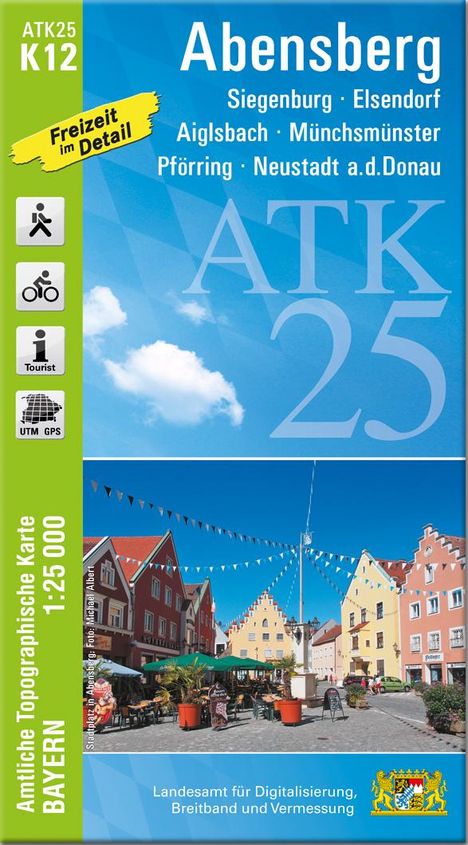 Cover/Produkt Ansicht vergrößern