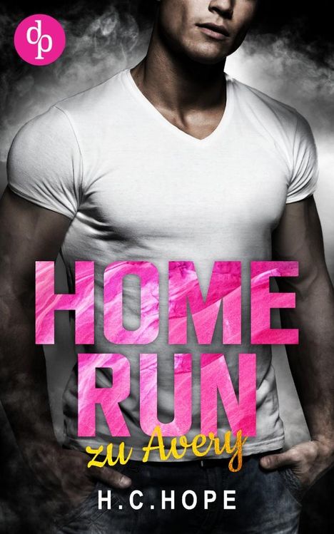 H. C. Hope: Home Run, Buch