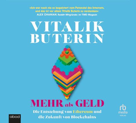 Cover/Produkt Ansicht vergrößern