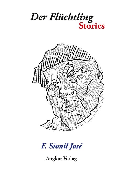 F. Sionil José: Der Flüchtling, Buch