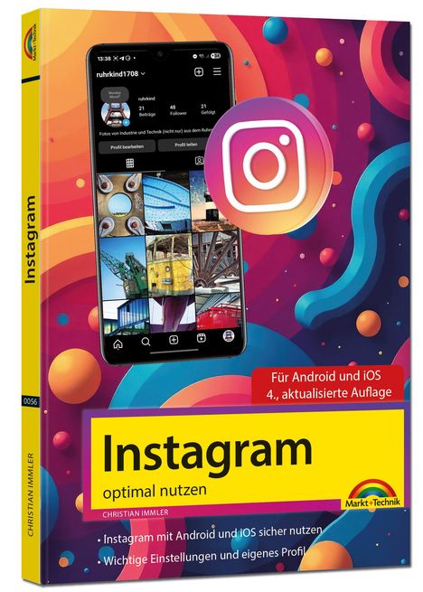 Cover/Produkt Ansicht vergrößern