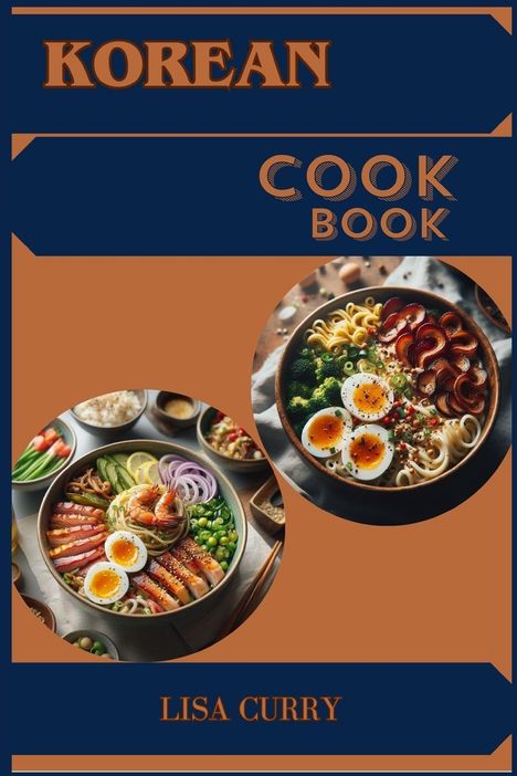 Faye Fisher: Korean Cookbook, Buch