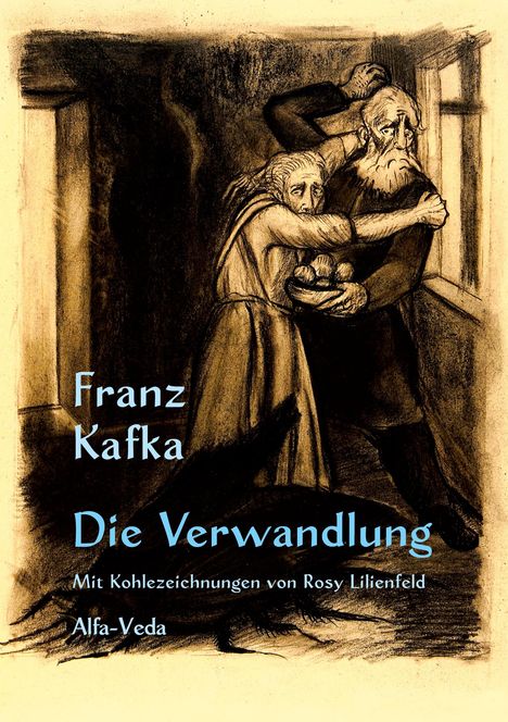 Franz Kafka: Die Verwandlung, Buch