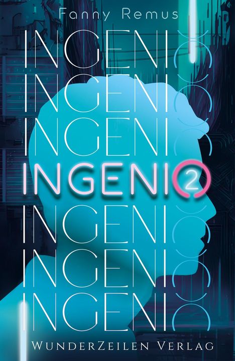 Fanny Remus: Ingenio (Band 2), Buch