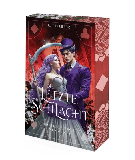 Cover/Produkt Ansicht vergrößern