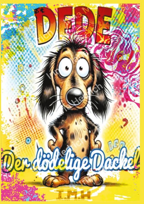 Cover/Produkt Ansicht vergrößern