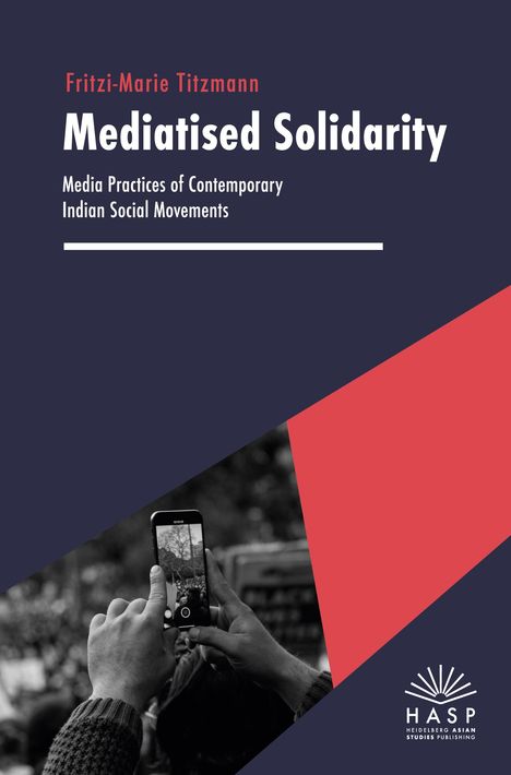 Fritzi-Marie Titzmann: Mediatised Solidarity, Buch