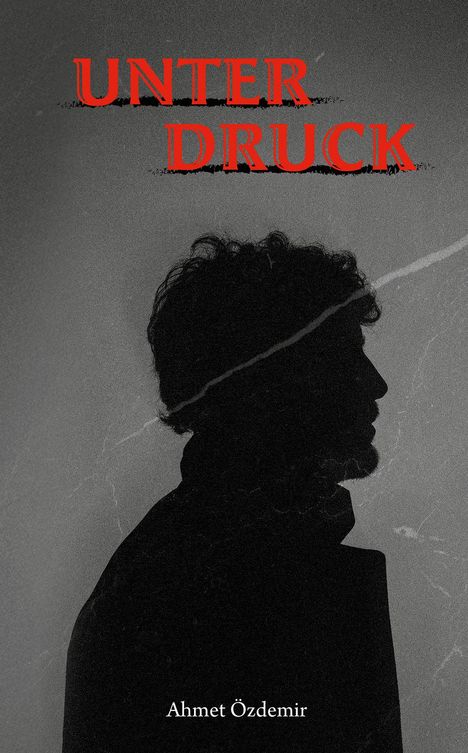 Ahmet Özdemir: Unter Druck, Buch